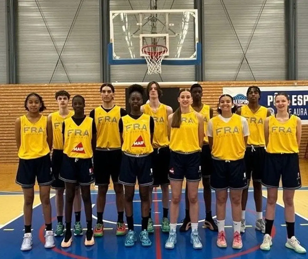 Rassemblement des très grands gabarits à Vichy