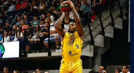 Evreux sauve sa peau en Pro B, Fos et Chartres tombent en NM1