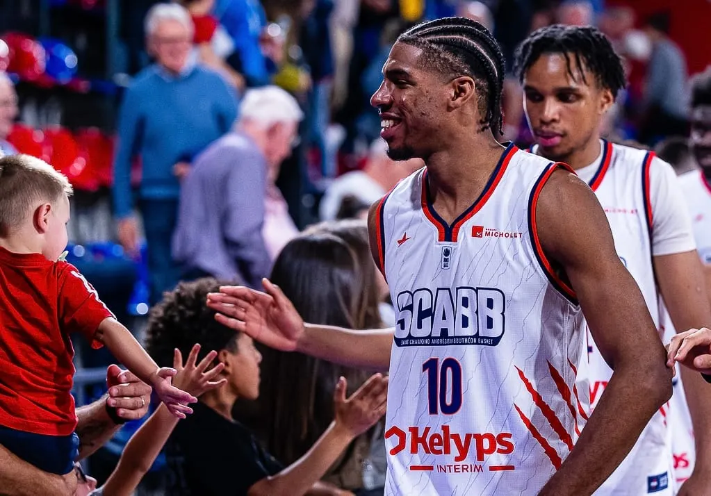 Carlos Pépin et Ludovic Dufeal, les deux premières recrues du SCABB ?