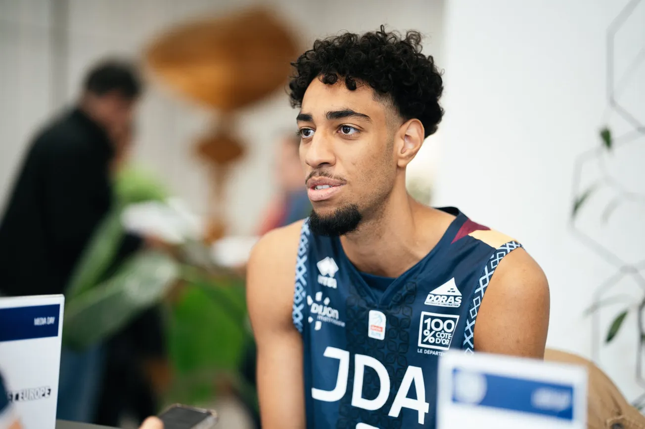 Le Forum du basket européen alerte sur la fuite des talents vers la NCAA