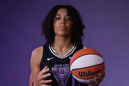 WNBA : Le carton de Janelle Salaün lors de Golden State-New York