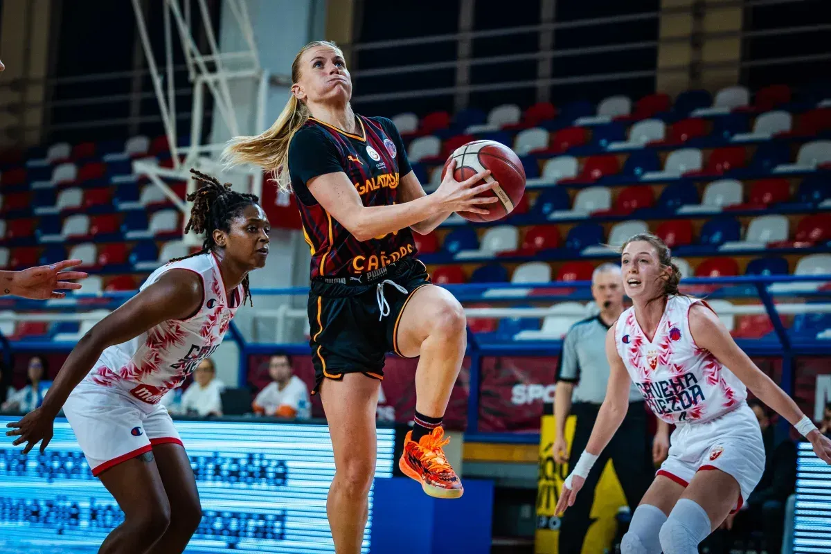Belgique : Une sélection de 19 joueuses pour l'EuroBasket
