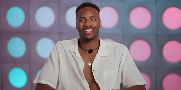 Passé par Cholet, Justin Briggs désormais à l'affiche... sur Netflix