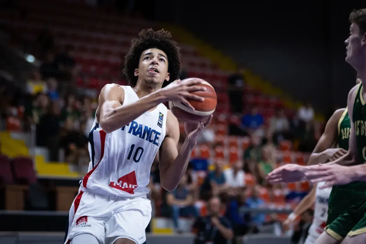 Deux prospects français en partance pour l'Allemagne et l'Australie