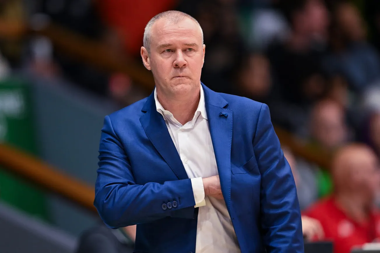 [Premium] Laurent Legname (Dijon) : "C'est notre plus belle victoire de la saison"