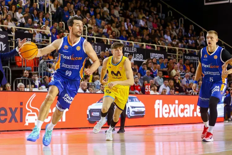 Espagne : les joueurs de Fuenlabrada alertent sur leurs salaires impayés