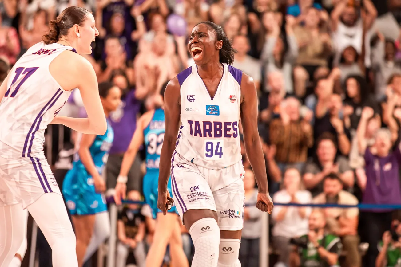 Rétrogradé administrativement en ligue régionale, Tarbes prépare son appel