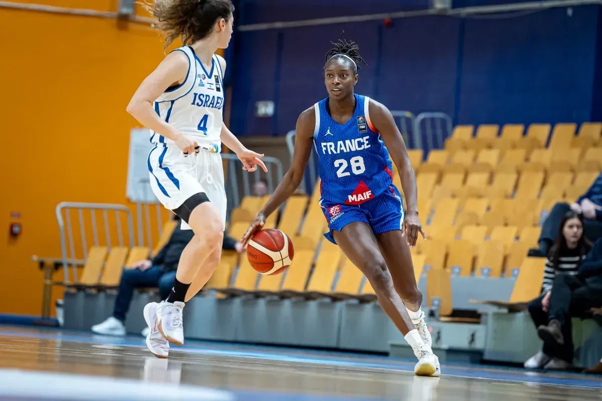 Equipe de France féminine : Elles ne sont plus que 16