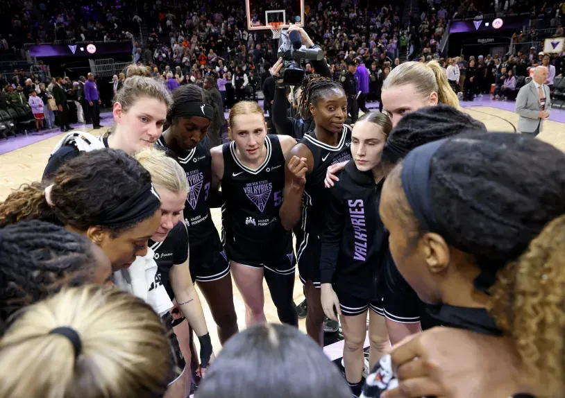 Migna Touré et Carla Leite en évidence pour leur première victoire en WNBA