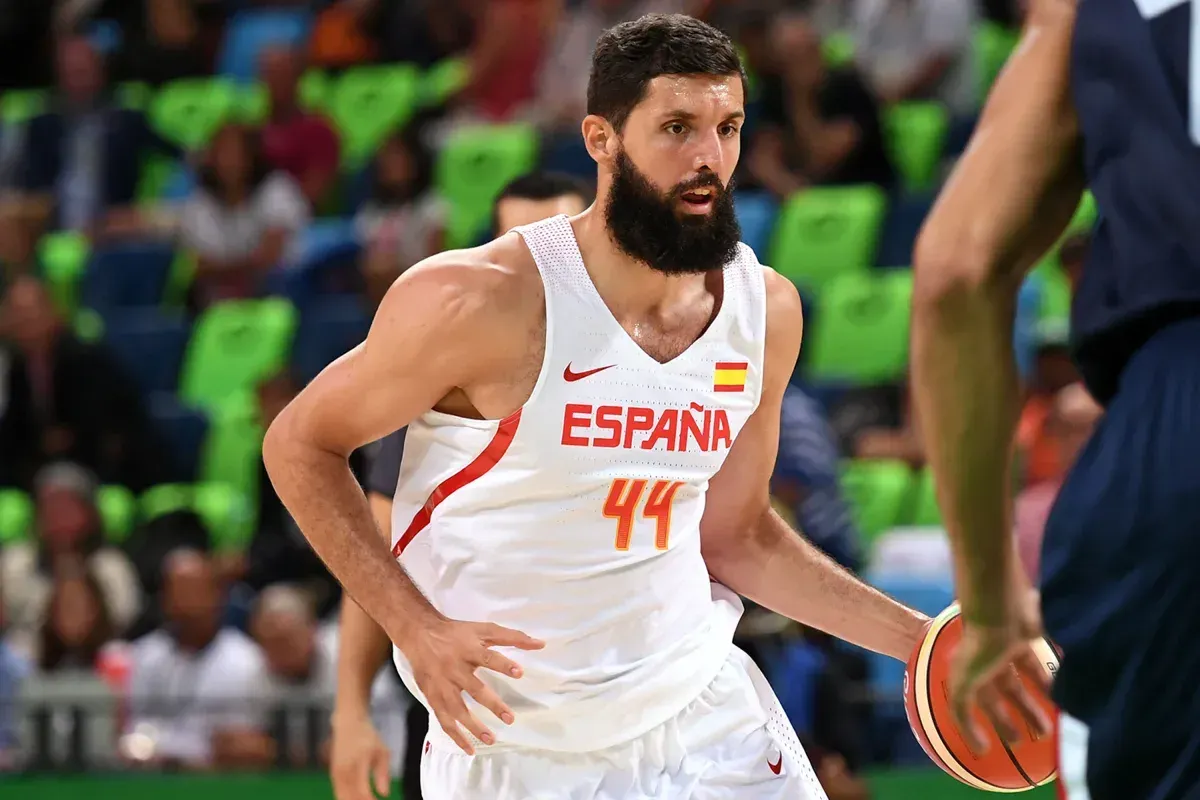 Nikola Mirotic sur le point de signer pour deux ans à Monaco