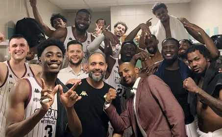 L'ASA, Le Portel et Orléans qualifiés pour les demi-finales de playoffs d'accession