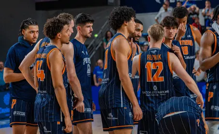 Poitiers quitte la saison par la petite porte