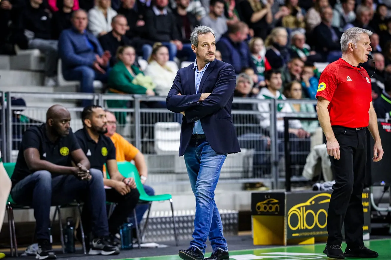 Fos veut croire à un éventuel repêchage pour éviter la descente en Nationale 1