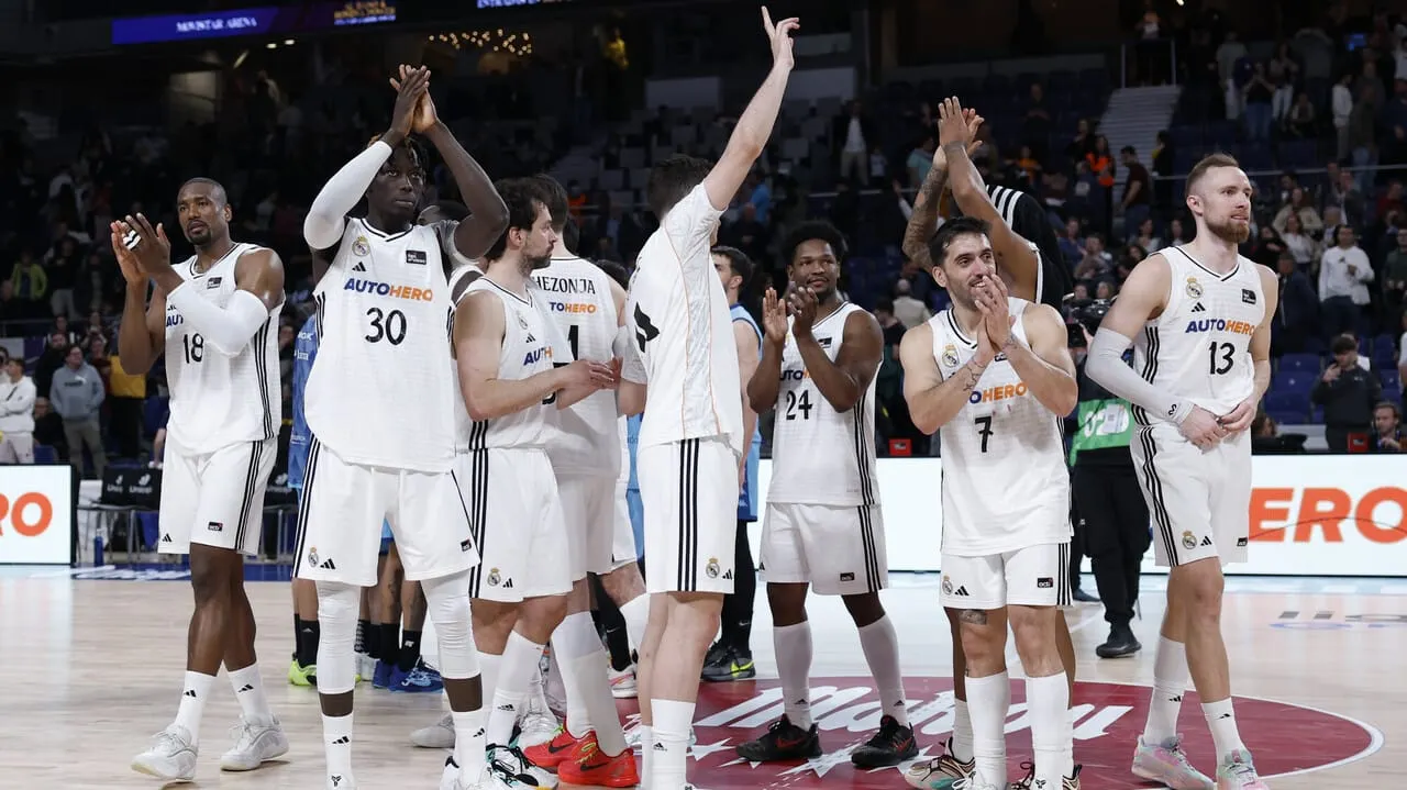 L'Espagne entre en playoffs