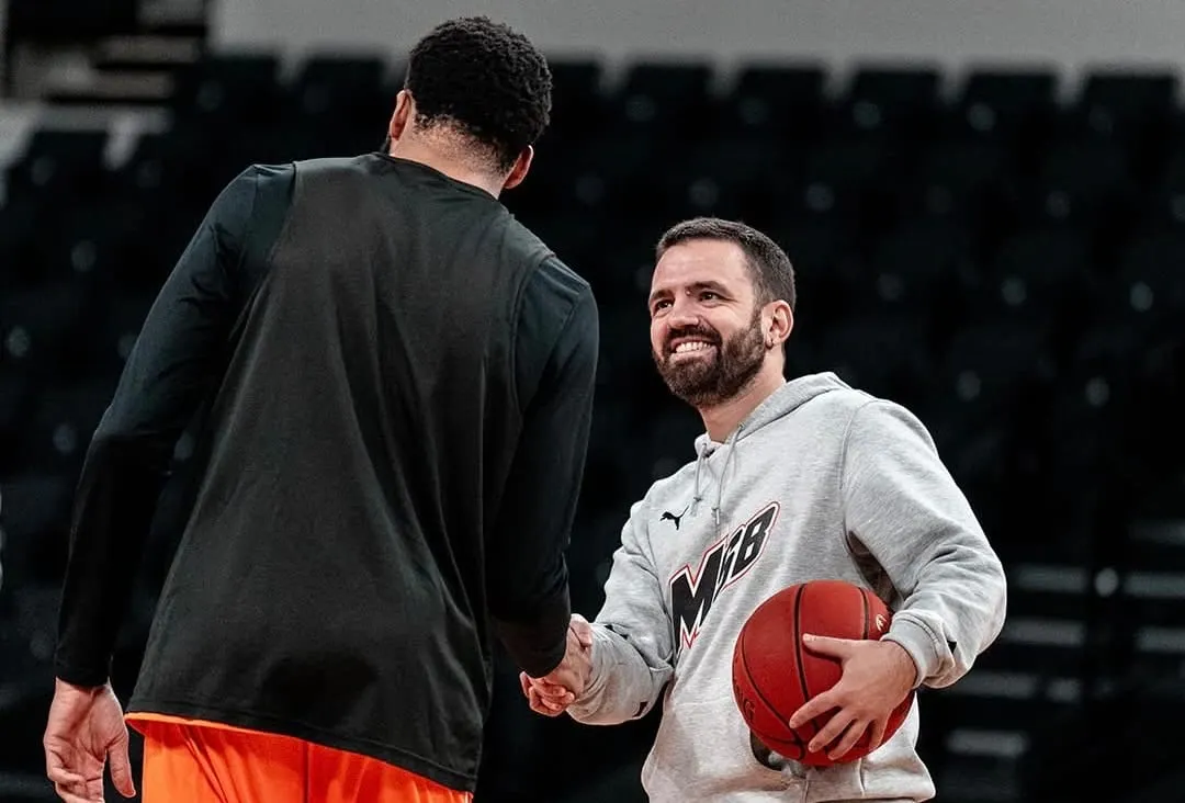 Romain Zwicky attendu à Chalon-sur-Saône, KJ Smith bientôt au Mans ?