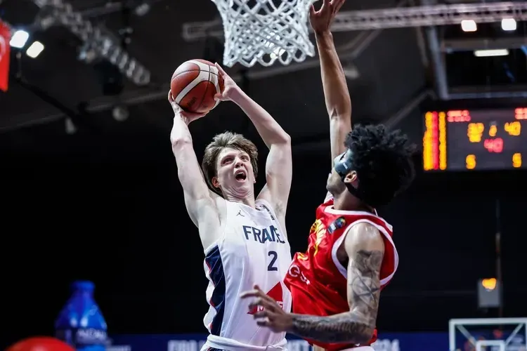 Euro U20 : 18 joueurs appelés et des absents de marque en équipe de France