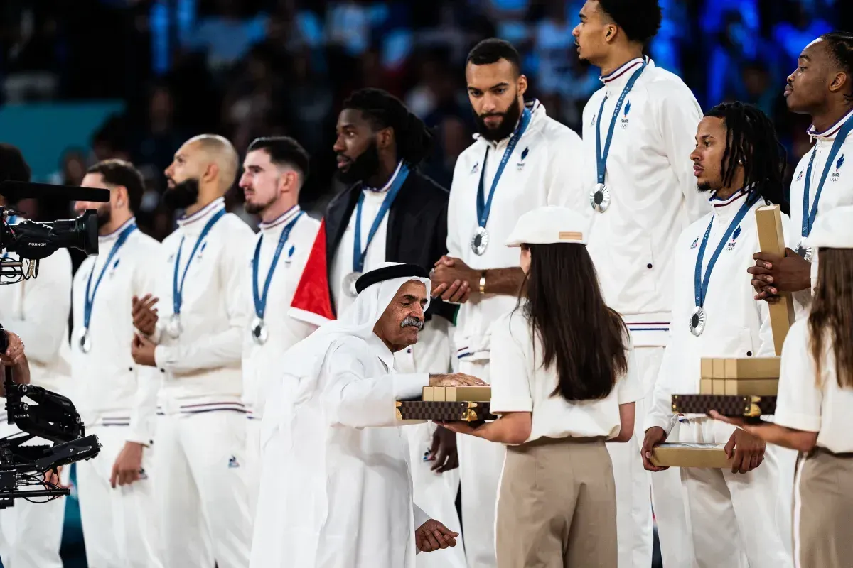 Les matches de préparation des équipes de France sur La Chaîne L’Équipe