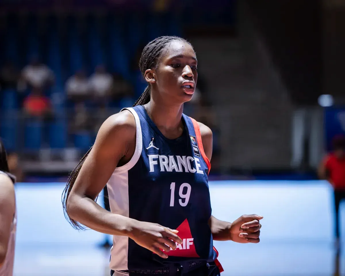 Pôle France : Sarah Cissé à Lattes-Montpellier, Justine Loubens vers Tarbes