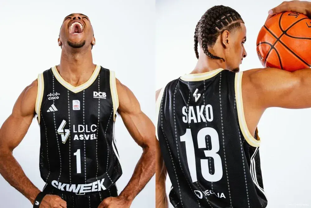 Vidéos : Les résumés de Cholet-ASVEL et Limoges-Paris