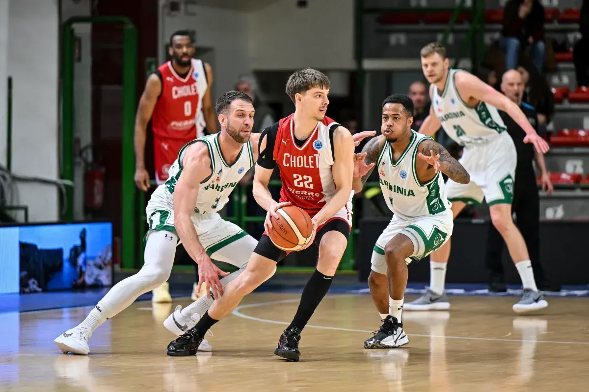 Equipe de France pour la Coupe du Monde U19 : Une pré-sélection de 17 joueurs