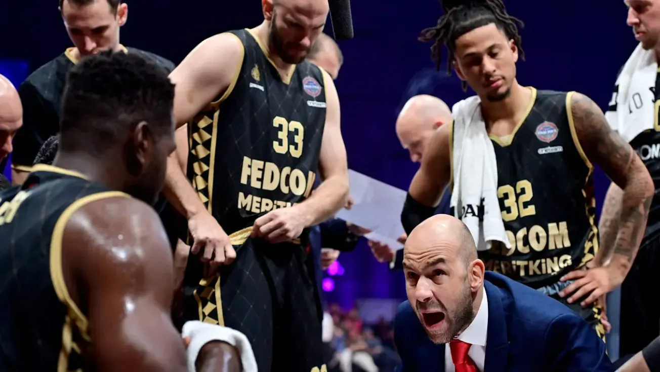 Les déclarations et les highlights de la finale d'Euroleague