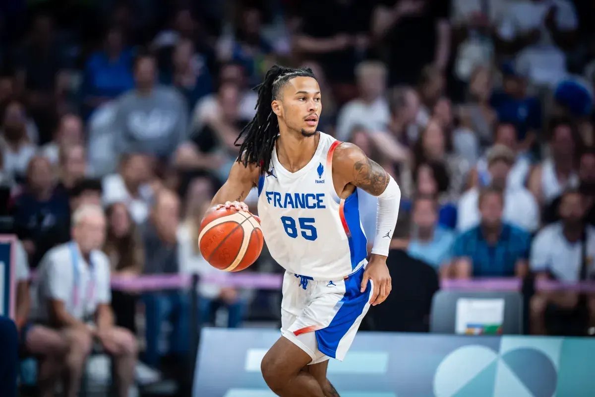 Matthew Strazel prolonge à Monaco pour quatre saisons supplémentaires