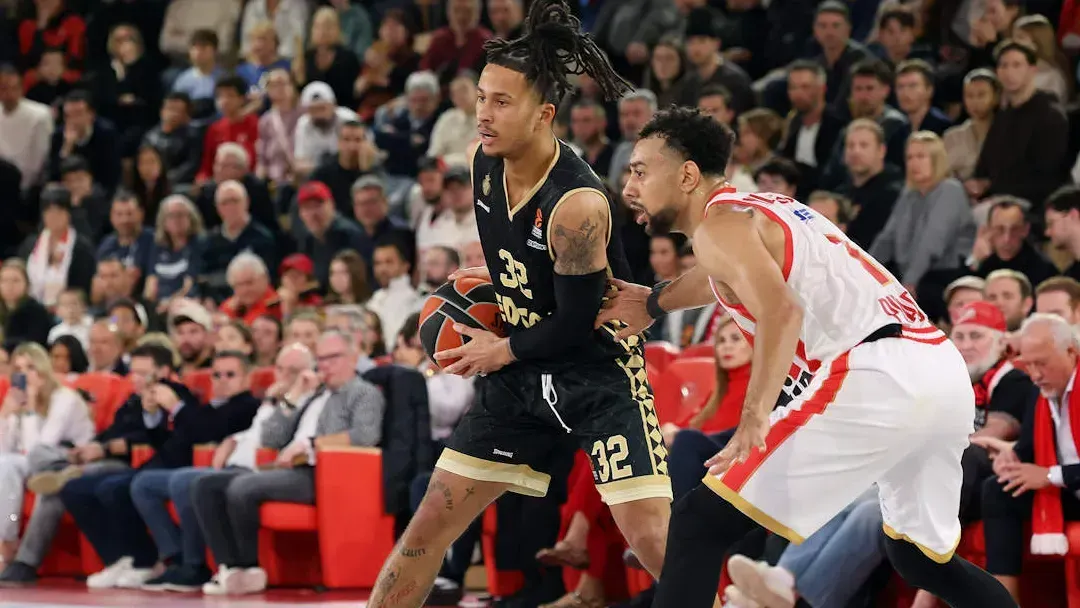 Le programme TV : C'est le Final Four de l'Euroleague !