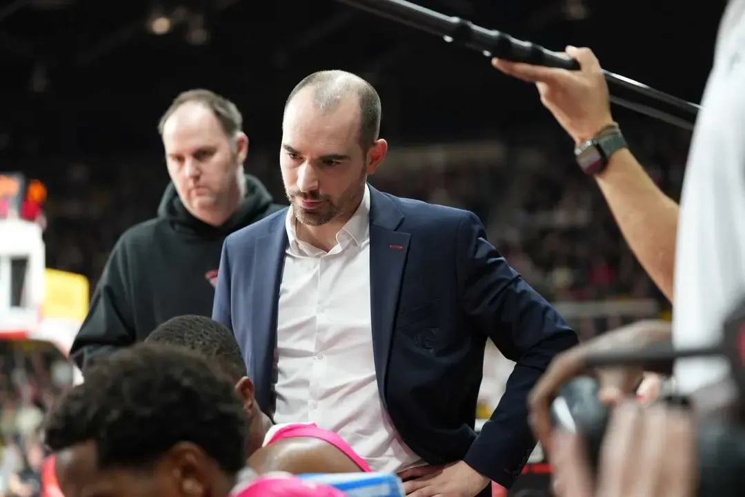 NM1 : Après Strasbourg, Thomas Drouot vers Boulogne-sur-Mer