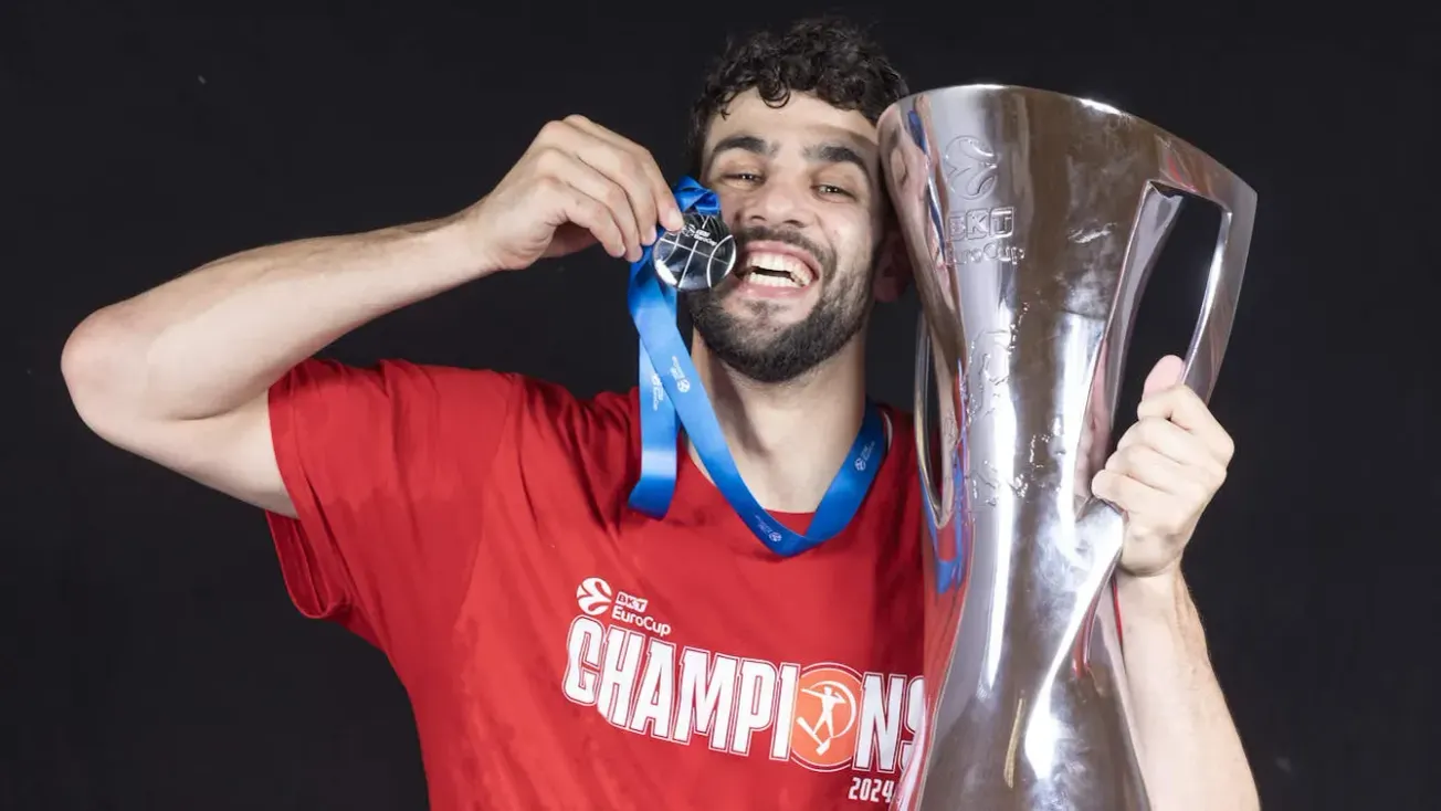 L'Hapoël Tel-Aviv veut jouer en Adriatic League