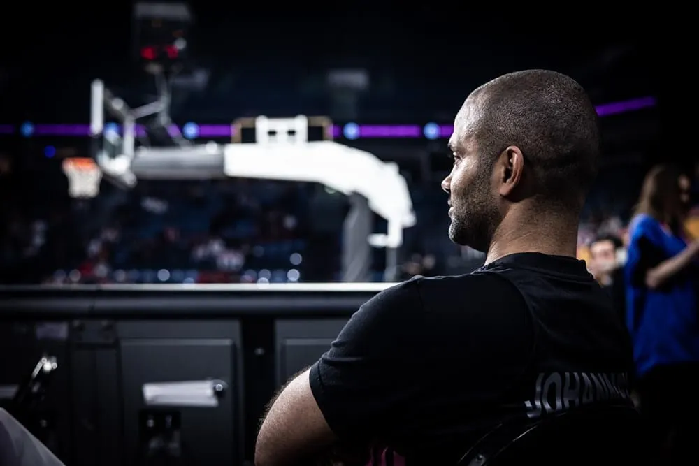 La Cour régionale des comptes souligne les finances « dégradées » de l’ASVEL