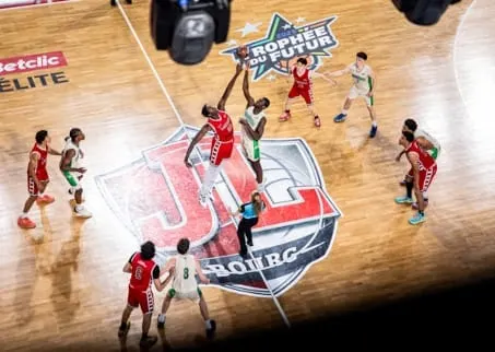 Trophée du Futur : Une finale Bourg-Monaco