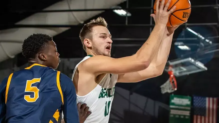 Wesley Dreamer en pigiste médical au Mans