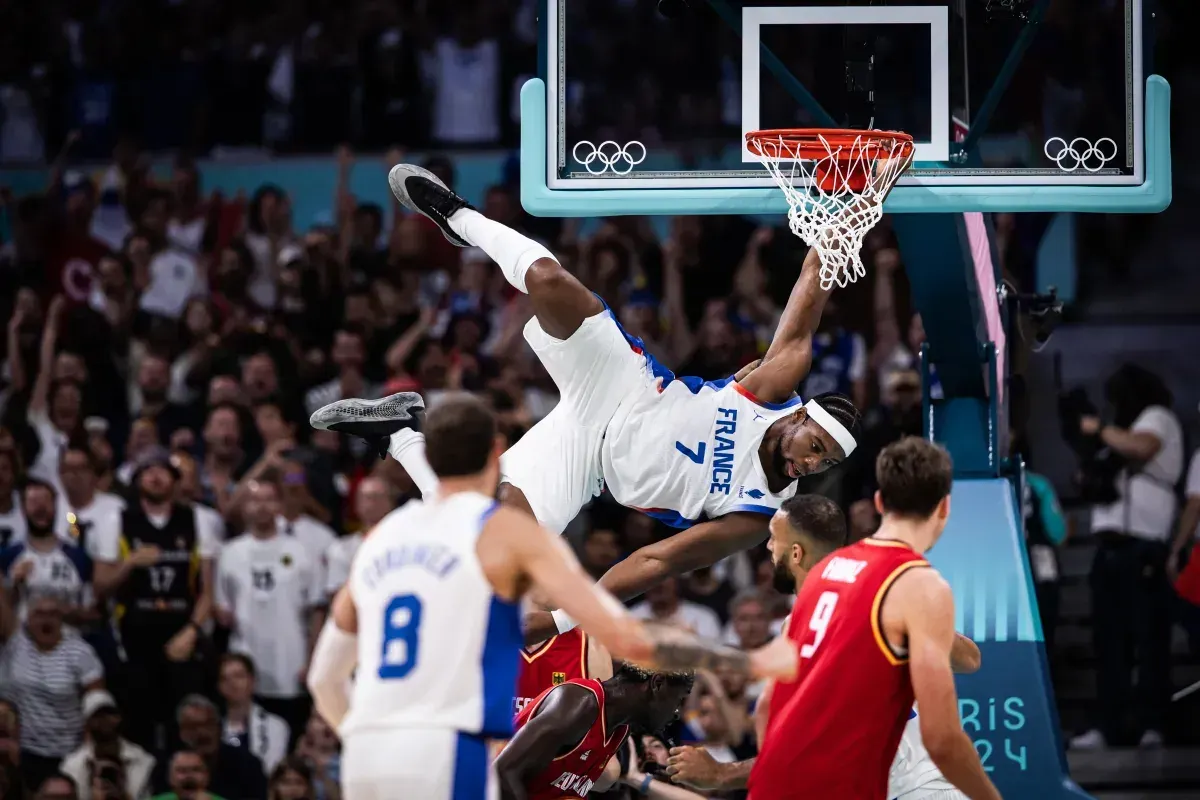 Qualifications Coupe du Monde : La France dans un groupe avec la Finlande et la Belgique