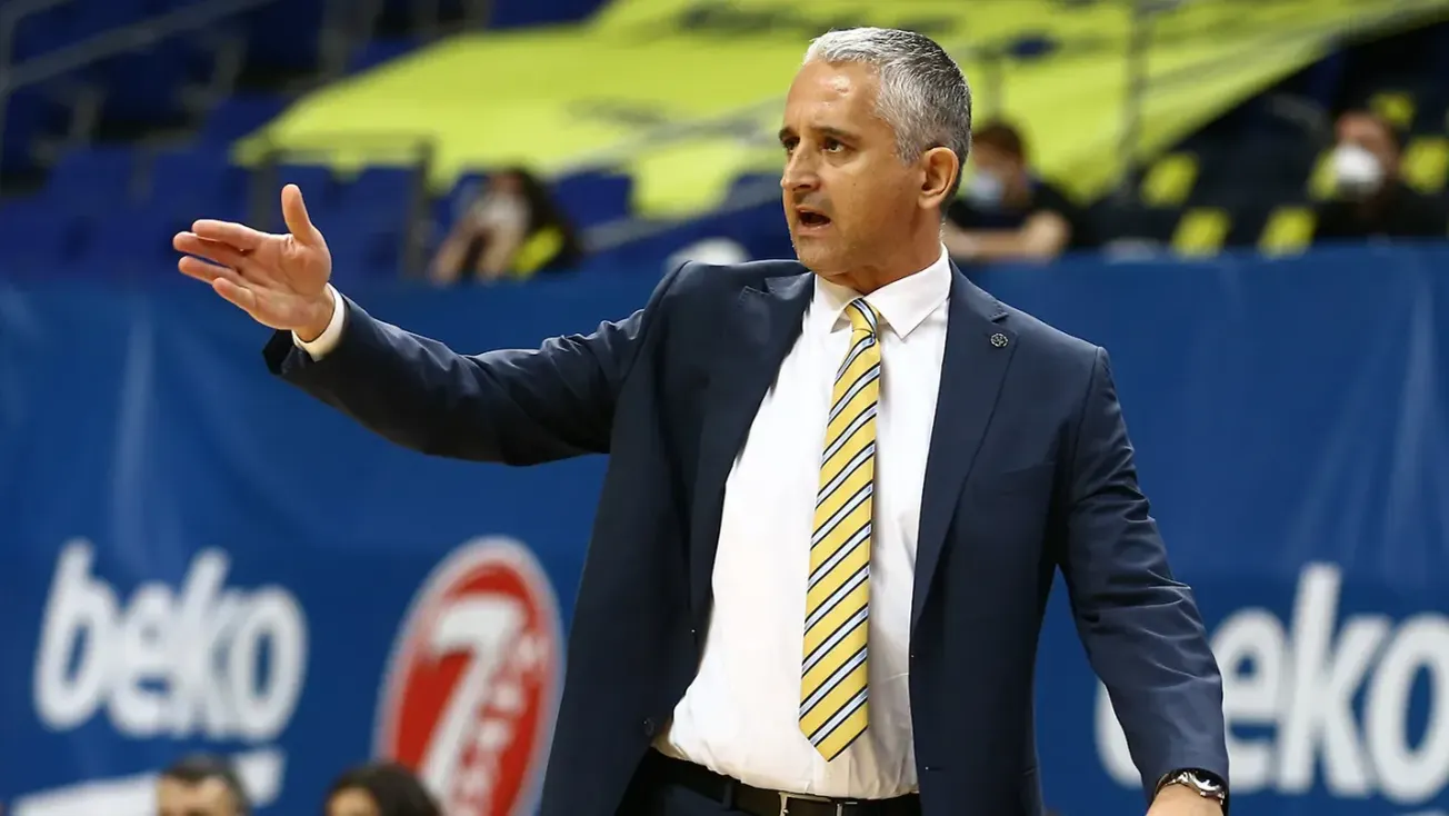 Igor Kokoskov vers l'Anadolu Efes, ça se précise