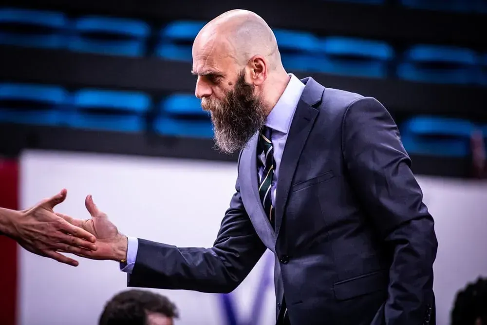 Massimo Cancellieri quitte le PAOK Salonique