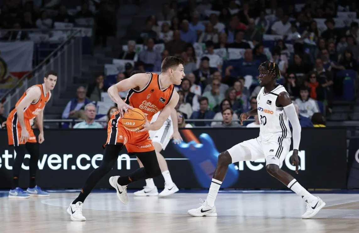 Valence pourrait quitter l'Euroleague pour rejoindre la BCL