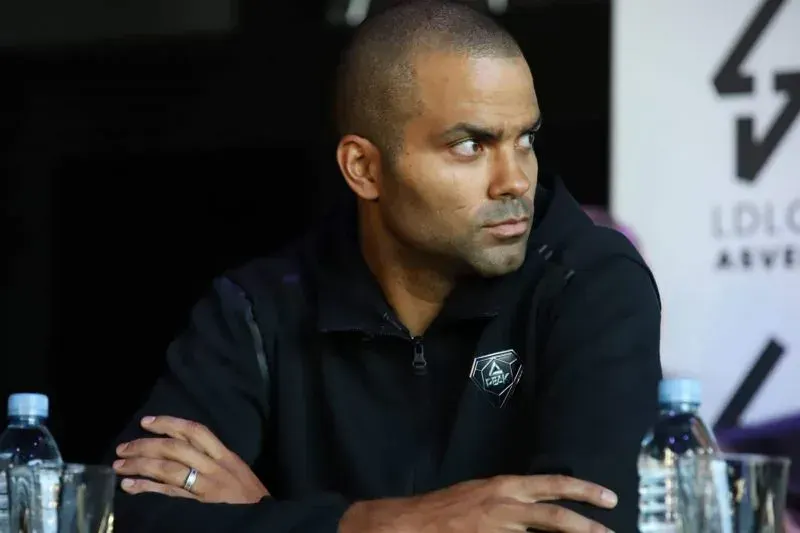 Une rencontre Euroleague-FIBA avec Tony Parker à propos de la création d'une ligue NBA en Europe