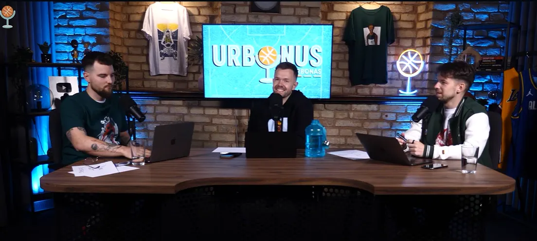 Podcast BasketNews.lt : leurs pronos du Final4