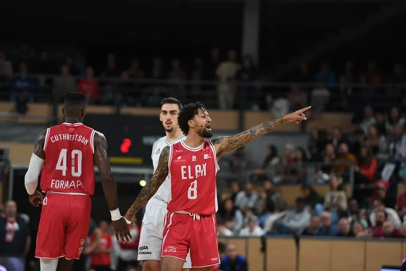 Jeremiah Hill et Zac Cuthbertson prolongent l'aventure à Chalon