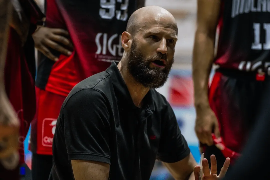 « Se servir de cette saison comme base pour aller plus loin » : Mulhouse a de l'ambition