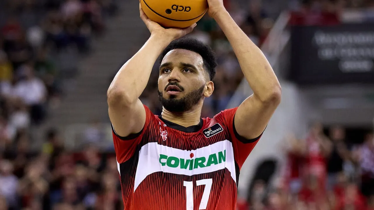 Une escale exotique en Indonésie pour Amine Noua après avoir cartonné en Espagne