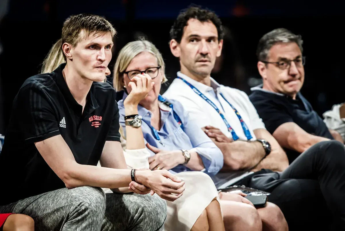 La Russie va jouer des matches amicaux contre... l'Iran