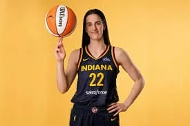 WNBA : Une baisse de 55% des audiences TV depuis la blessure de Caitlin Clark