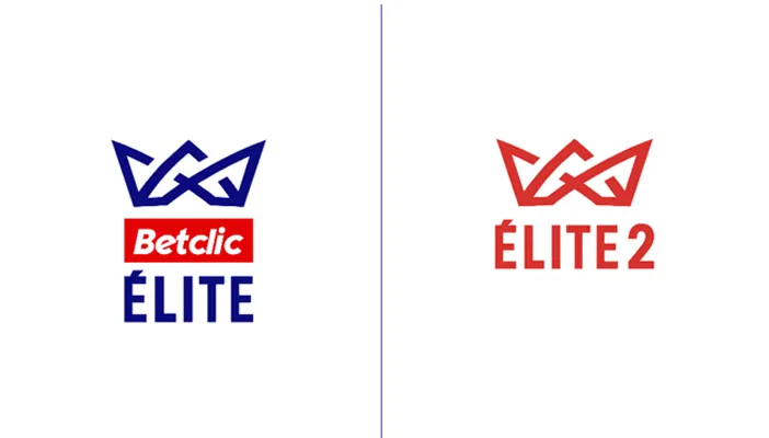 La Pro B change de nom et devient l'Élite 2 !