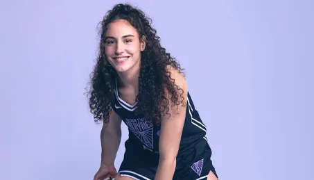 WNBA : Carla Leite, Janelle Salaün et Iliana Rupert, le présent et l'avenir des Valkyries