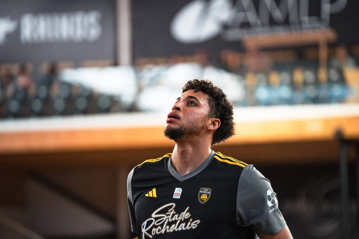 Après La Rochelle, Clifton Moore poursuit à Saint-Quentin