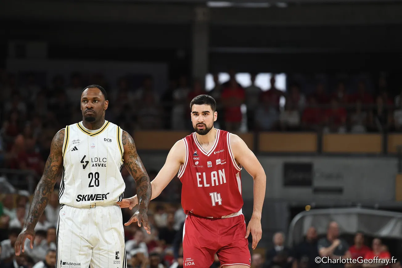 Direction le Japon pour le Chalonnais Dusan Ristic