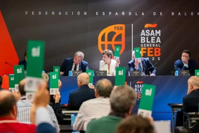 Le basket 2e sport en Espagne, 1er chez les femmes