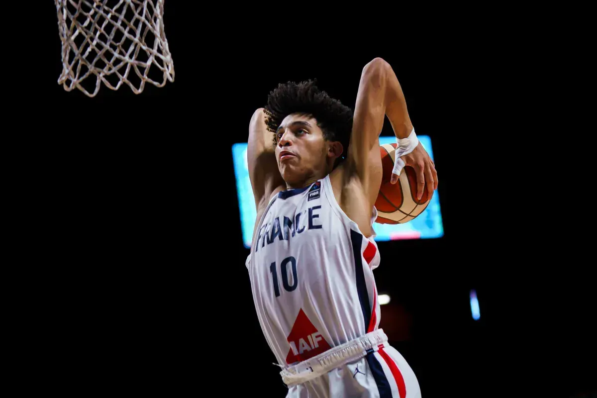 Pro B : Ilane Fibleuil passe de Poitiers à Orléans