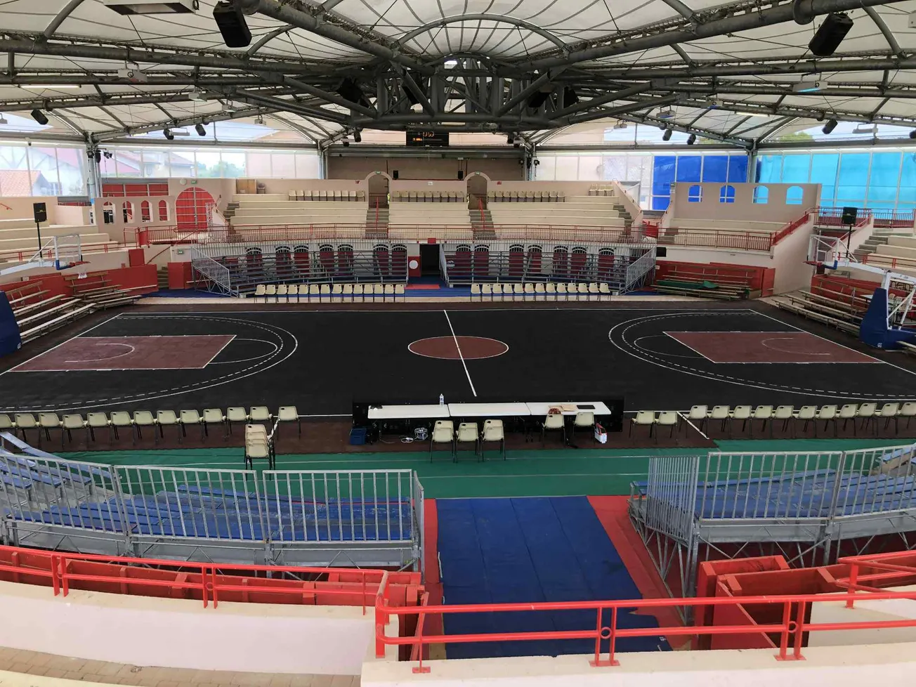 Rémi Lesca : Une Coupe des Landes pour ses adieux ?